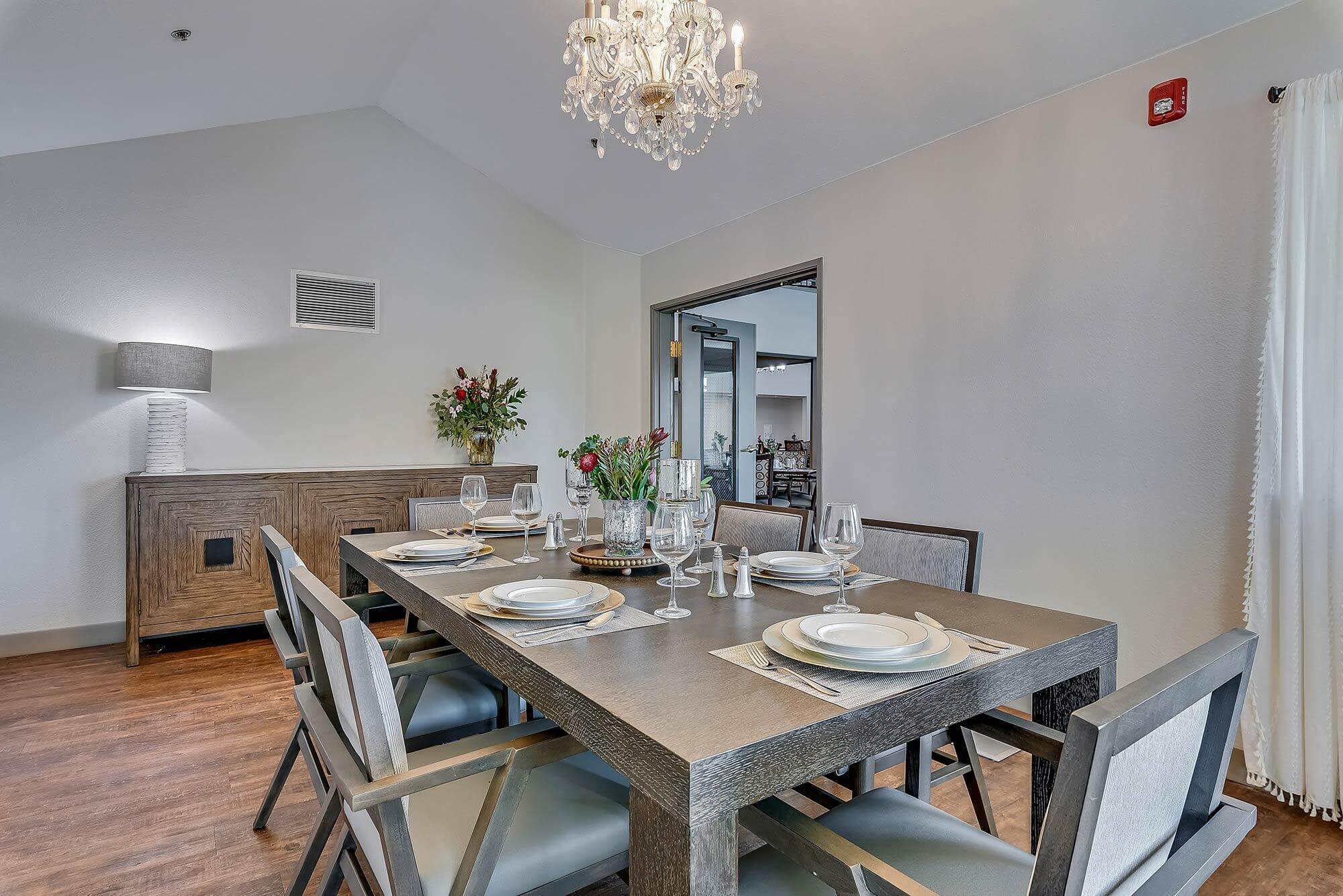 Private-dining-room_The-Remington-1