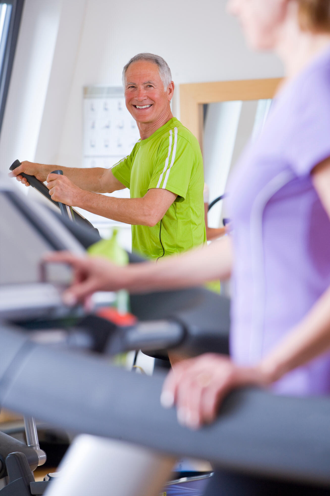 Simple Indoor Walking Workouts Seniors Can Enjoy in Hanford Living