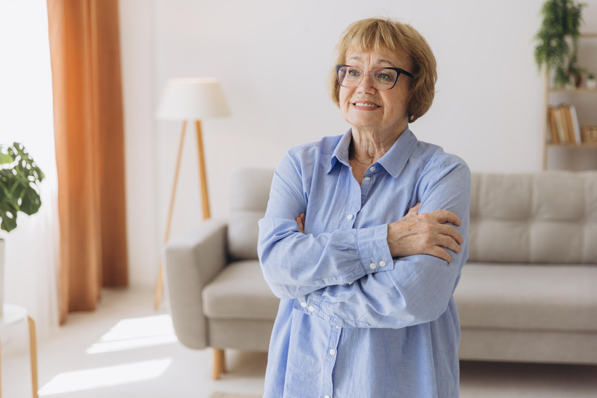 Senior Independent Living in Hanford, CA at The Remington