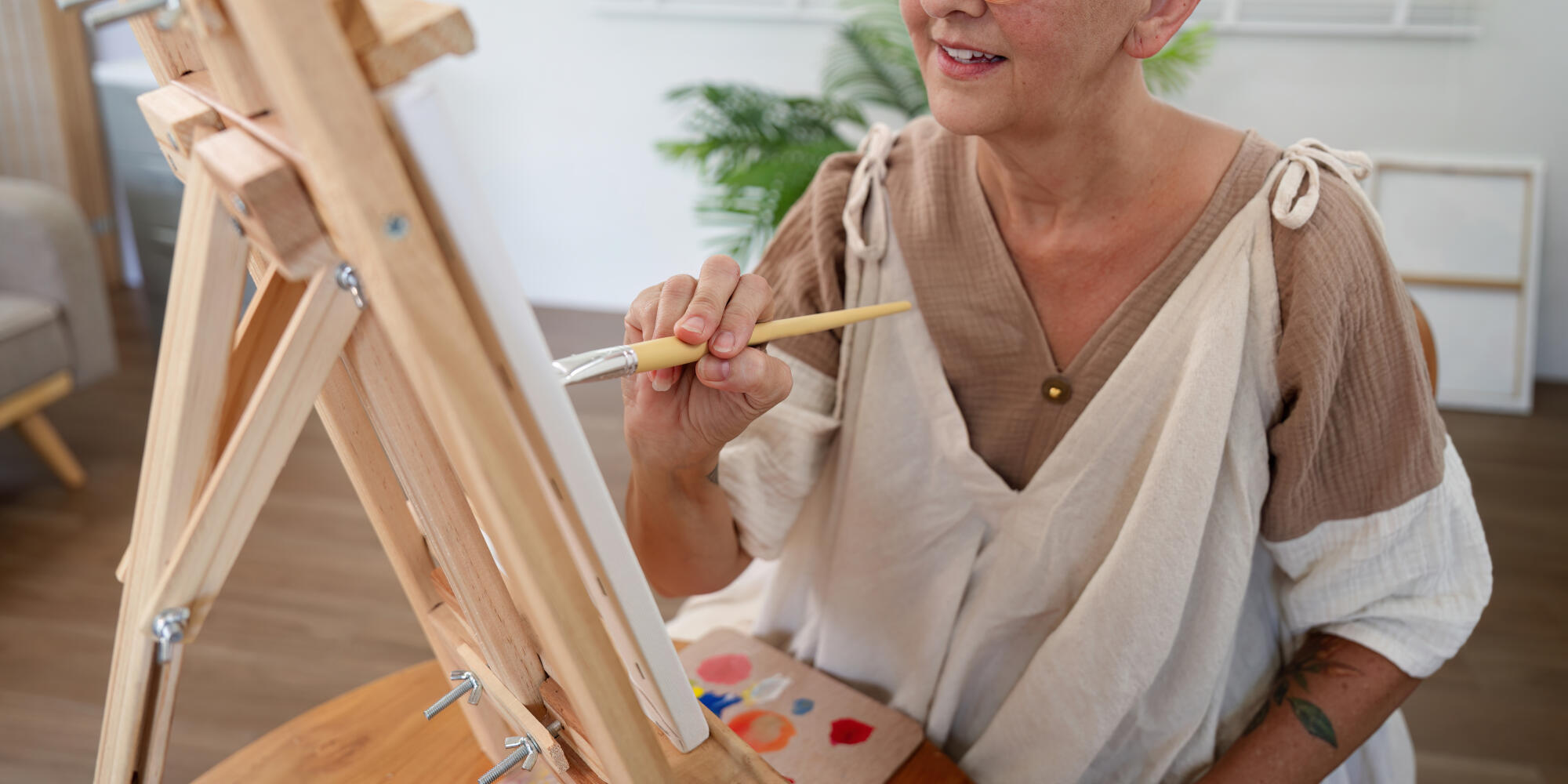 Retirement Activities That Support Purpose in Independent Living