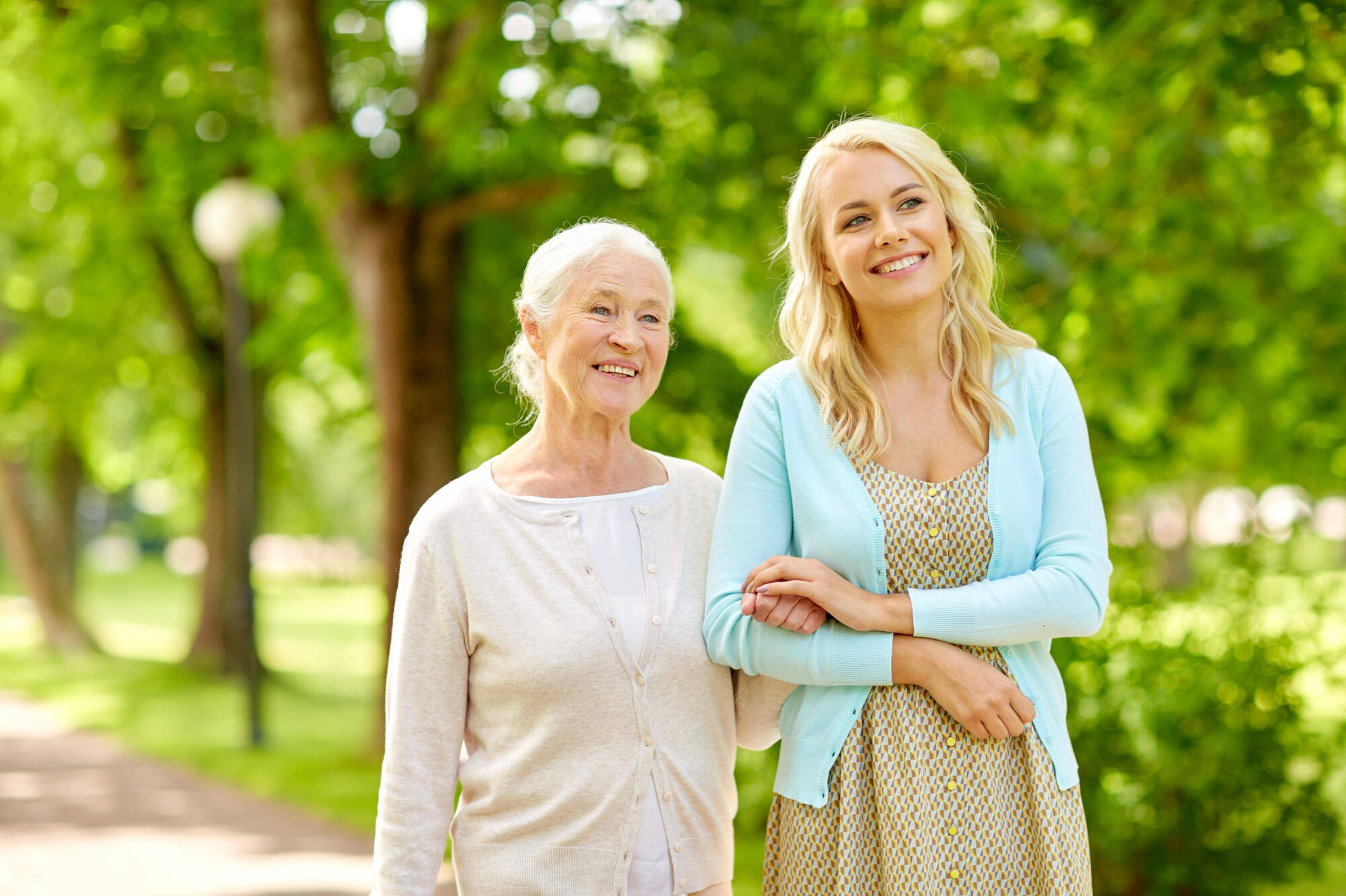 Things to Do with Elderly Parents in Hanford, CA: Engaging Activities