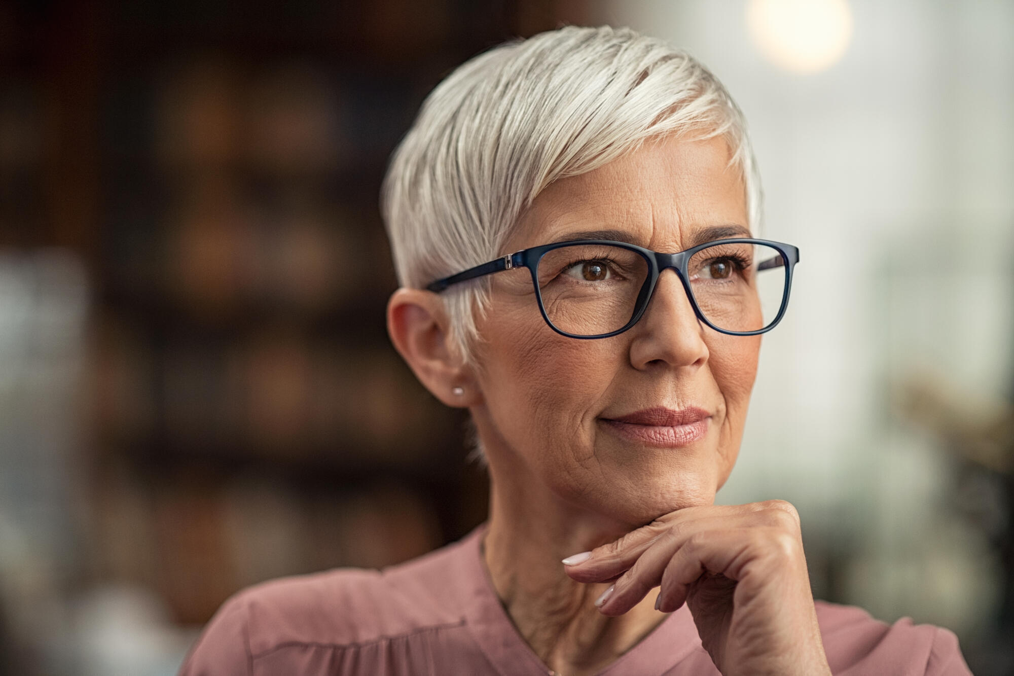 5 Common Causes of Anxiety in Older Adults and How to Cope