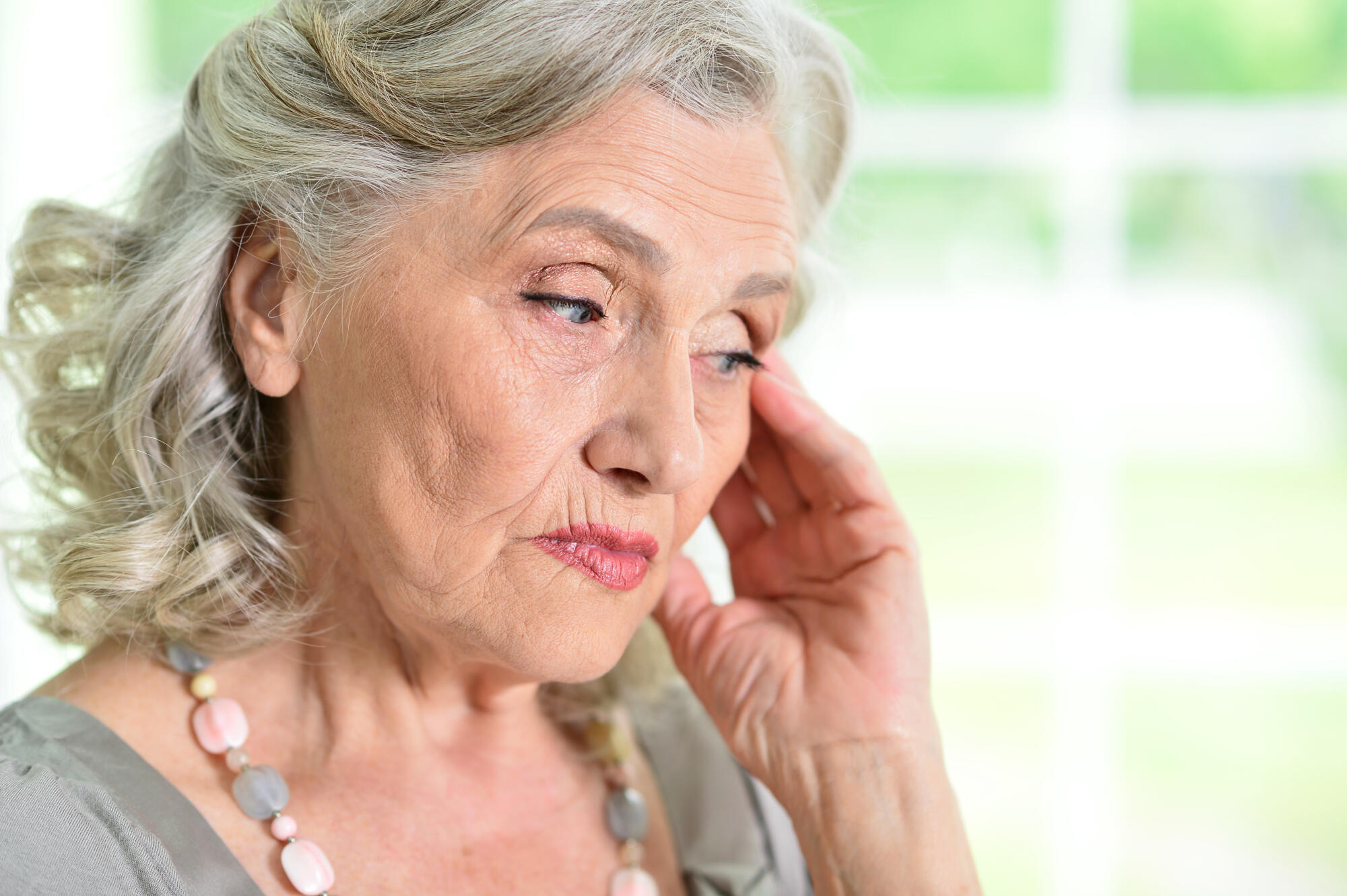 Grief Recovery for Seniors: Finding Hope and Purpose After Loss