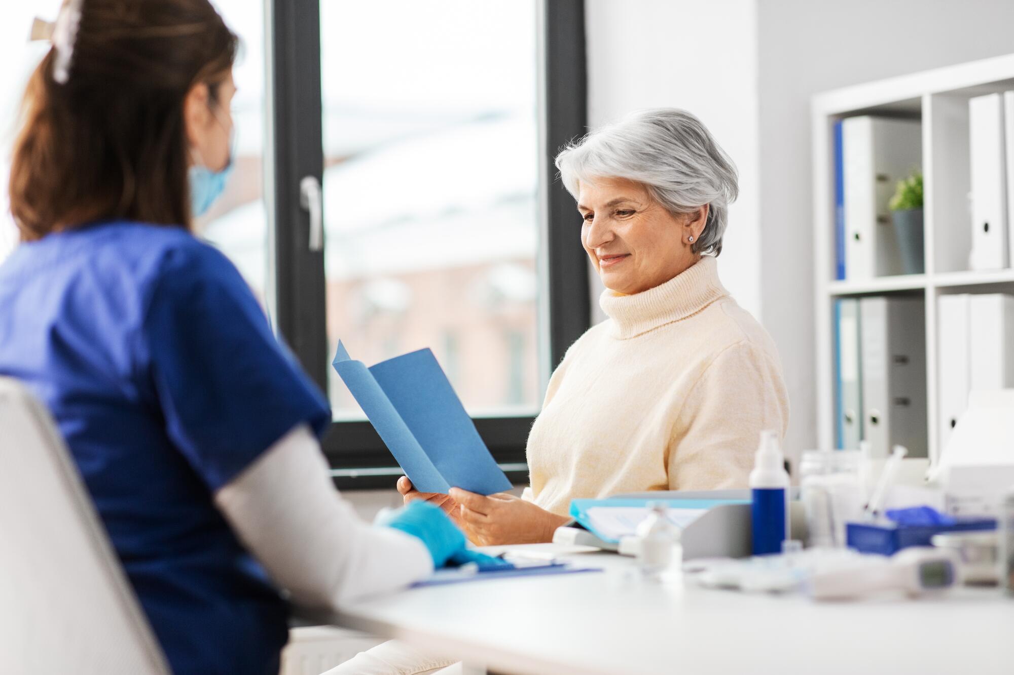 Pneumonia Vaccines for Seniors: What to Know in Hanford, CA