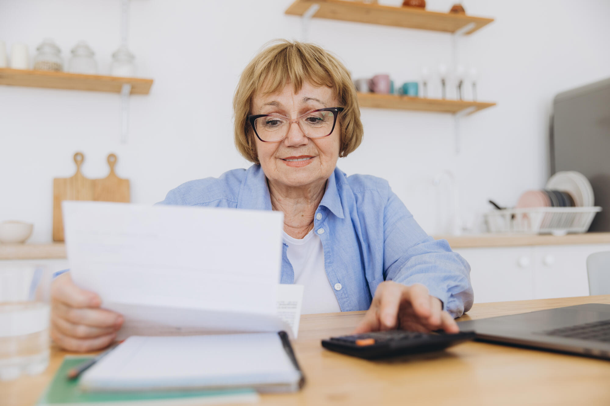Paying for Independent Living: What Seniors in Hanford Should Know