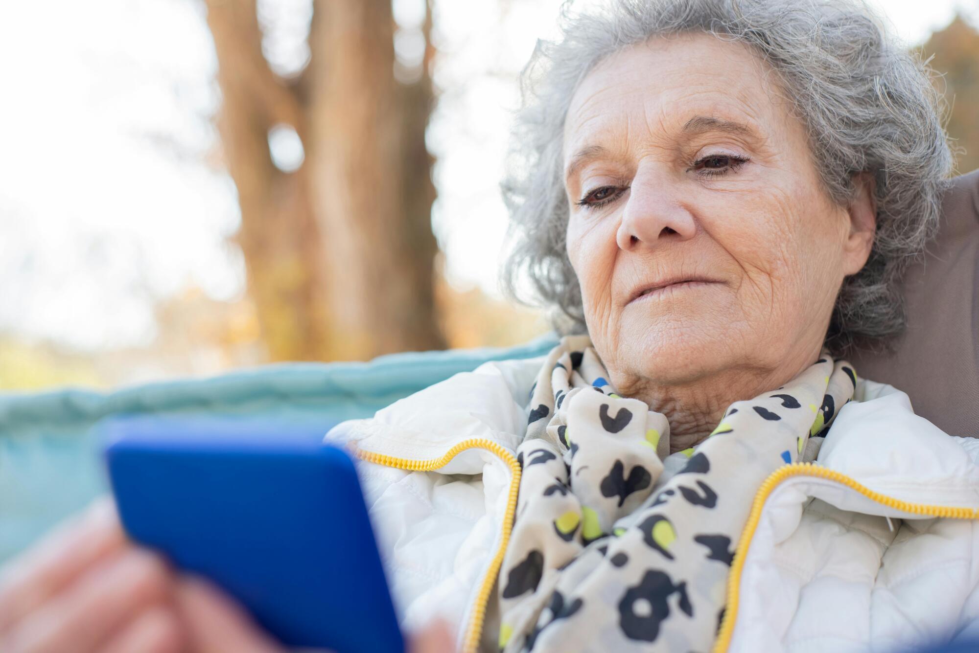 When Is National Senior Citizens Day? Honoring Older Adults