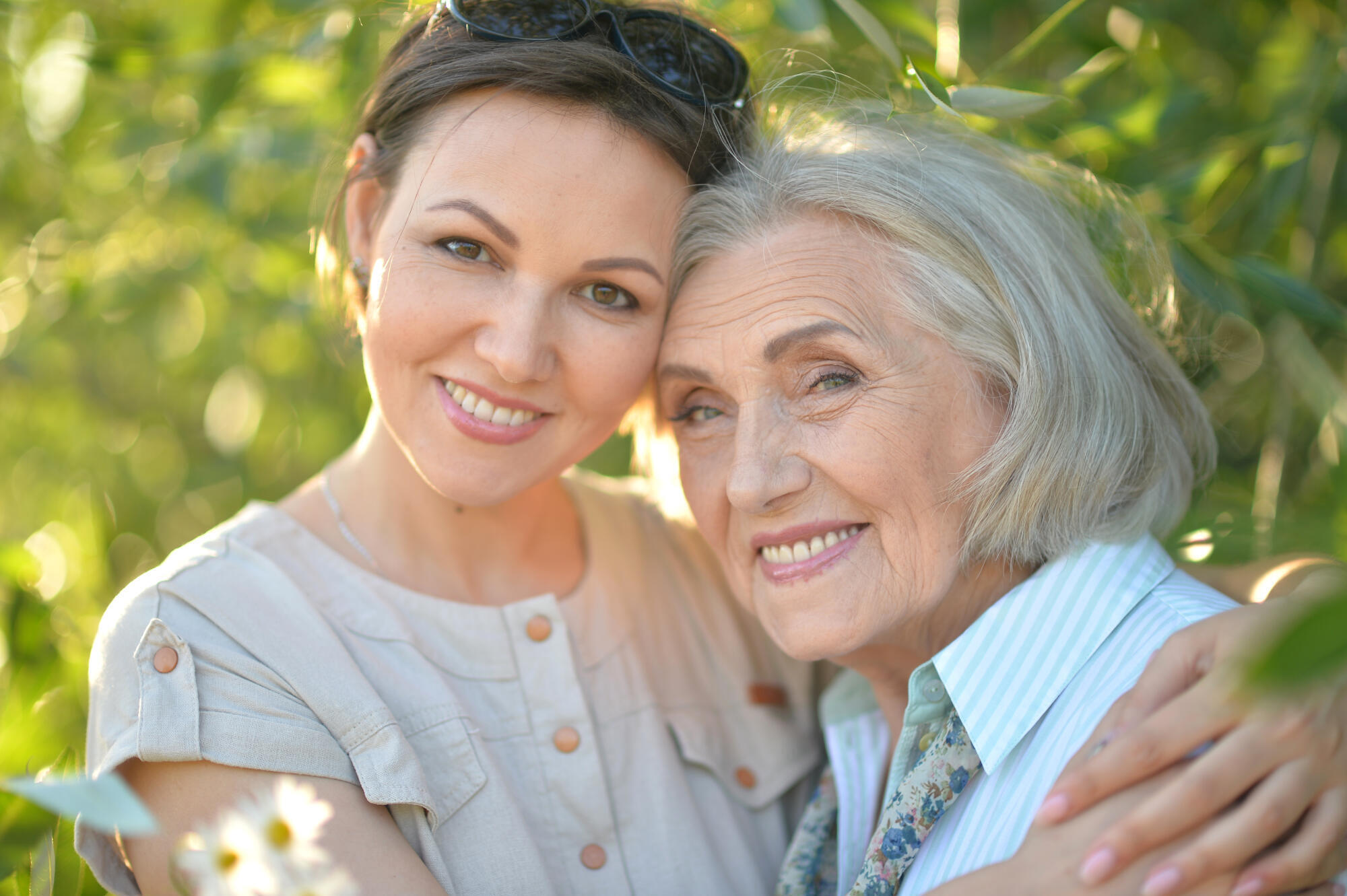 Things to Do with Grandparents in Hanford, CA: Fun and Meaningful Activities